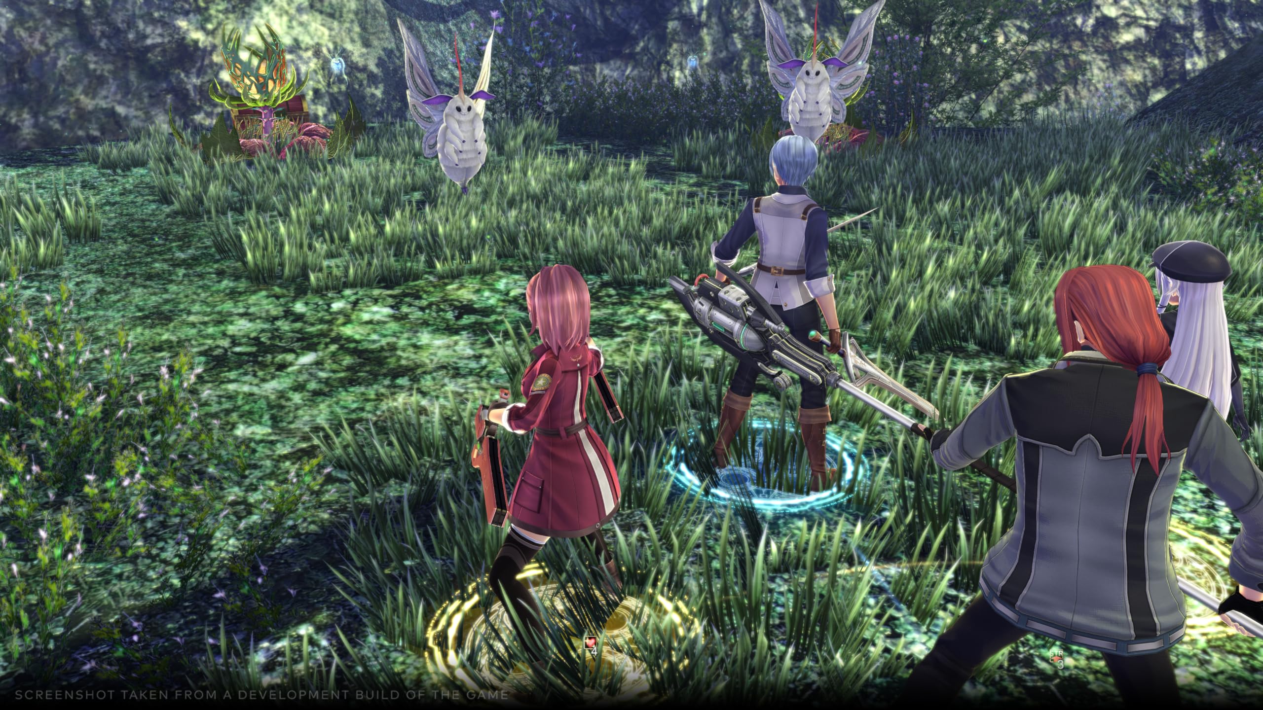 La Légende des Héros : Trails of Cold Steel III / La Légende des Héros : Trails of Cold Steel IV - Édition Deluxe La Légende des Héros : Trails of Cold Steel III / La Légende des Héros : Trails of Cold Steel IV - Édition Deluxe